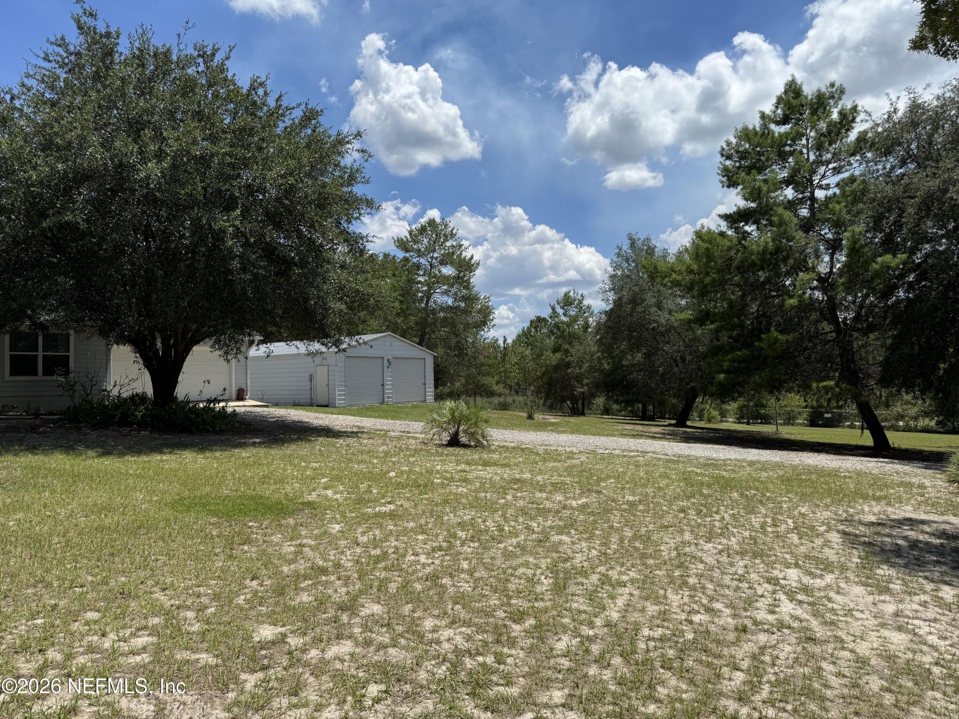 1134 Coral Farms Road, Florahome, FL 32140 Photo
