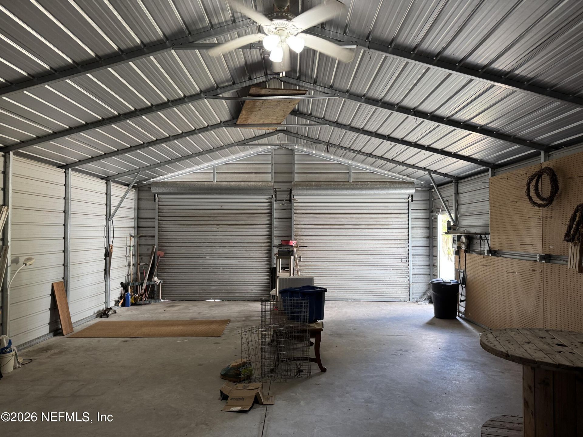 1134 Coral Farms Road, Florahome, FL 32140 Photo