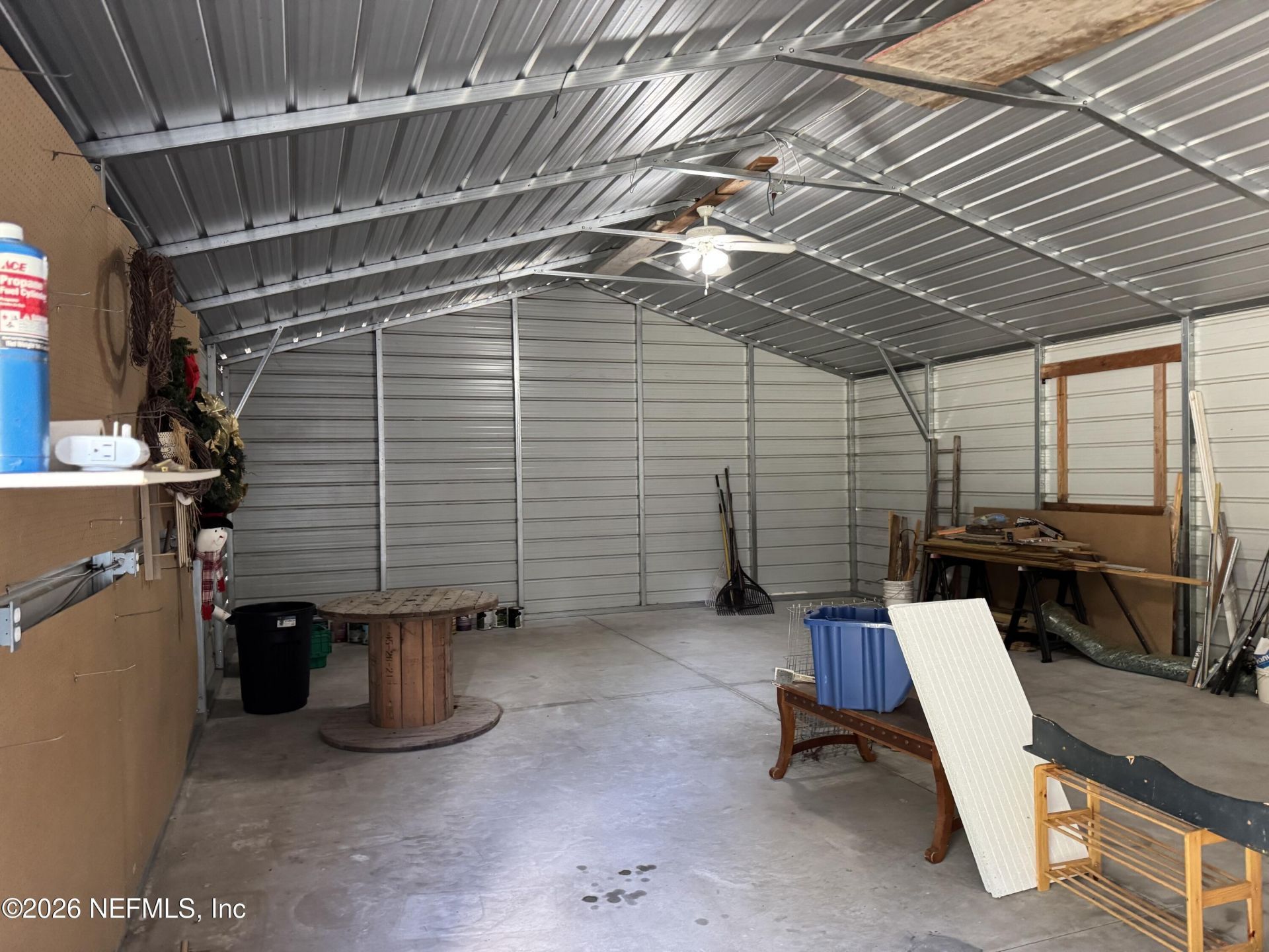 1134 Coral Farms Road, Florahome, FL 32140 Photo