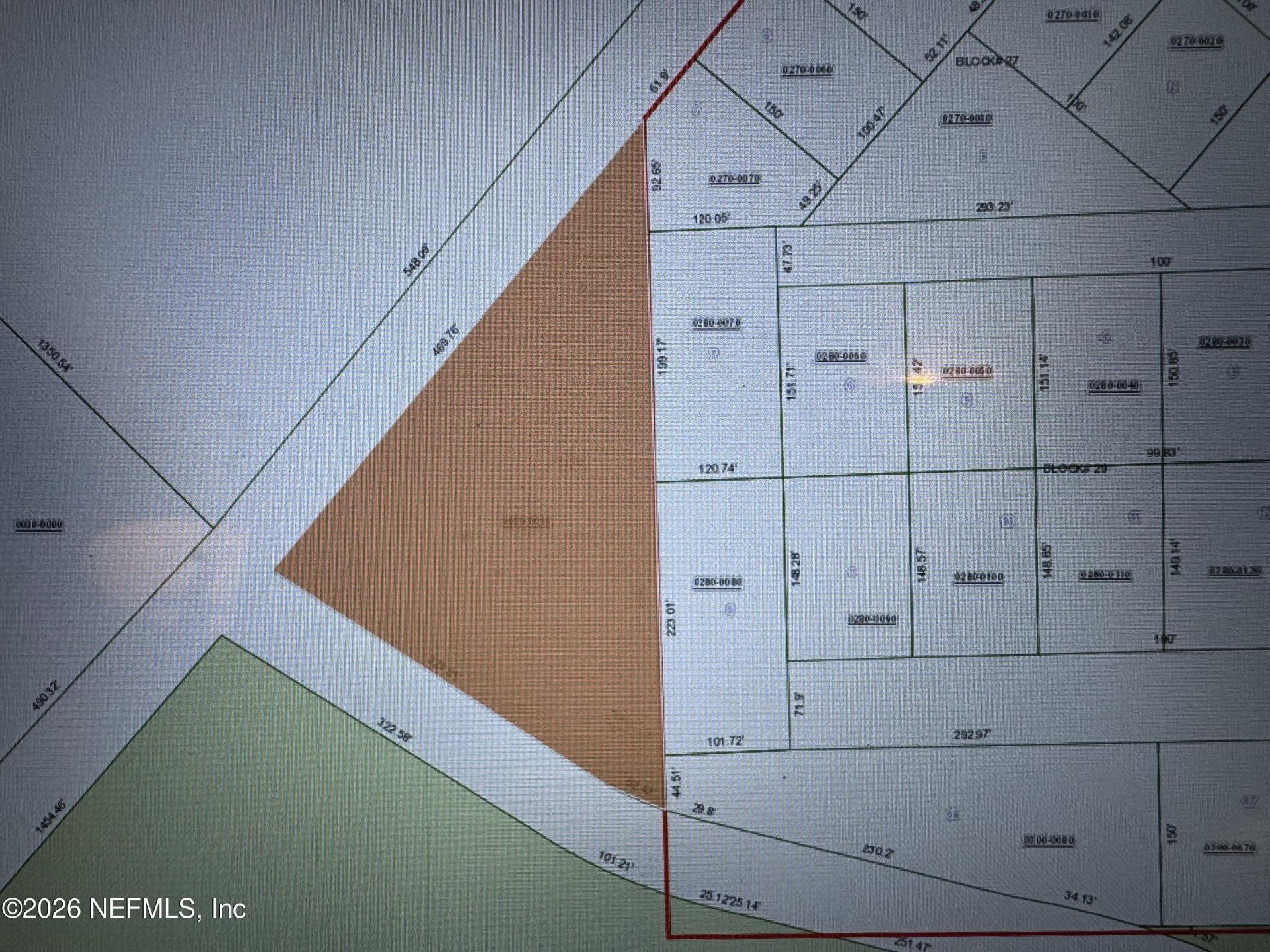 1134 Coral Farms Road, Florahome, FL 32140 Photo
