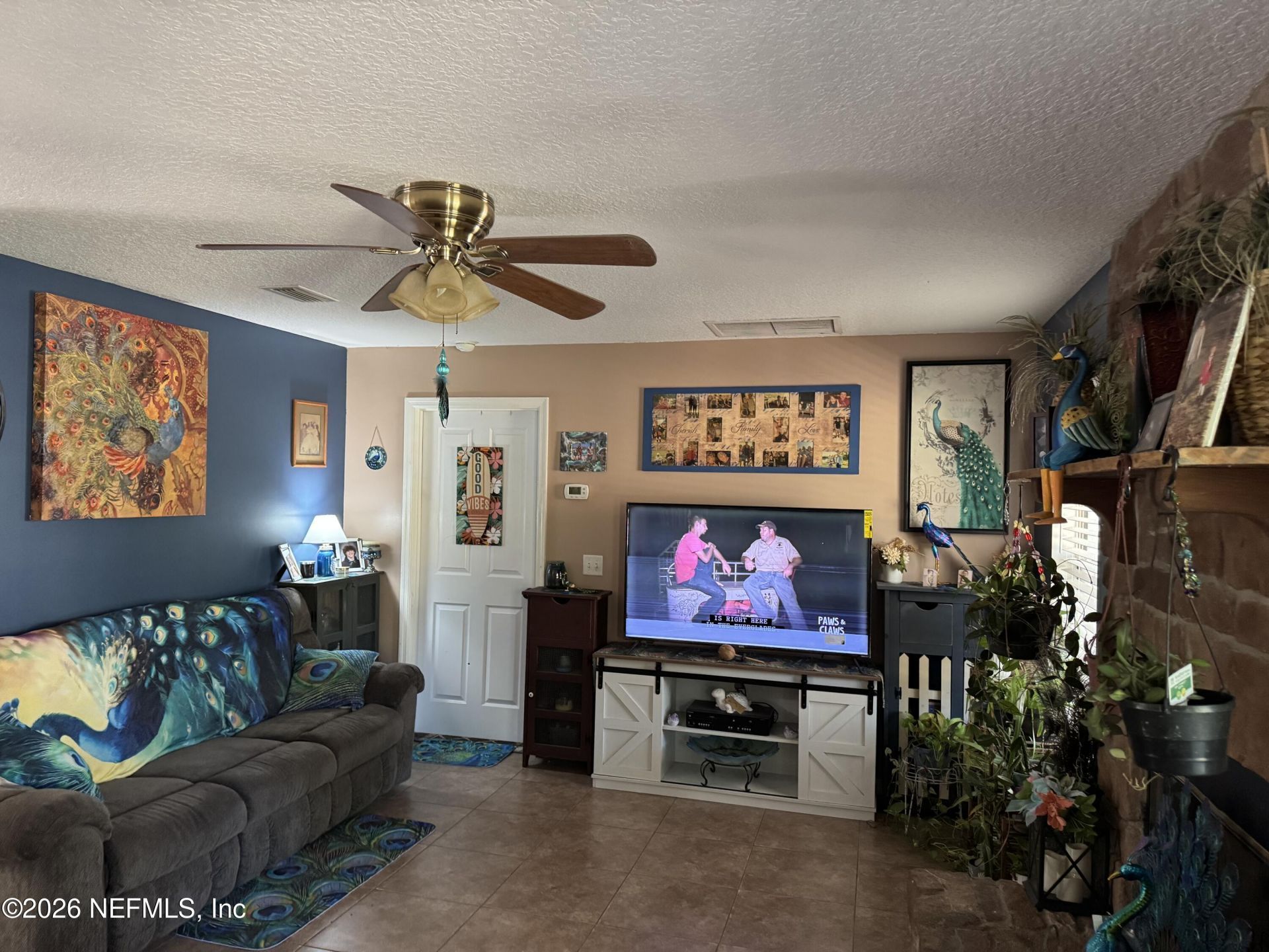 1134 Coral Farms Road, Florahome, FL 32140 Photo