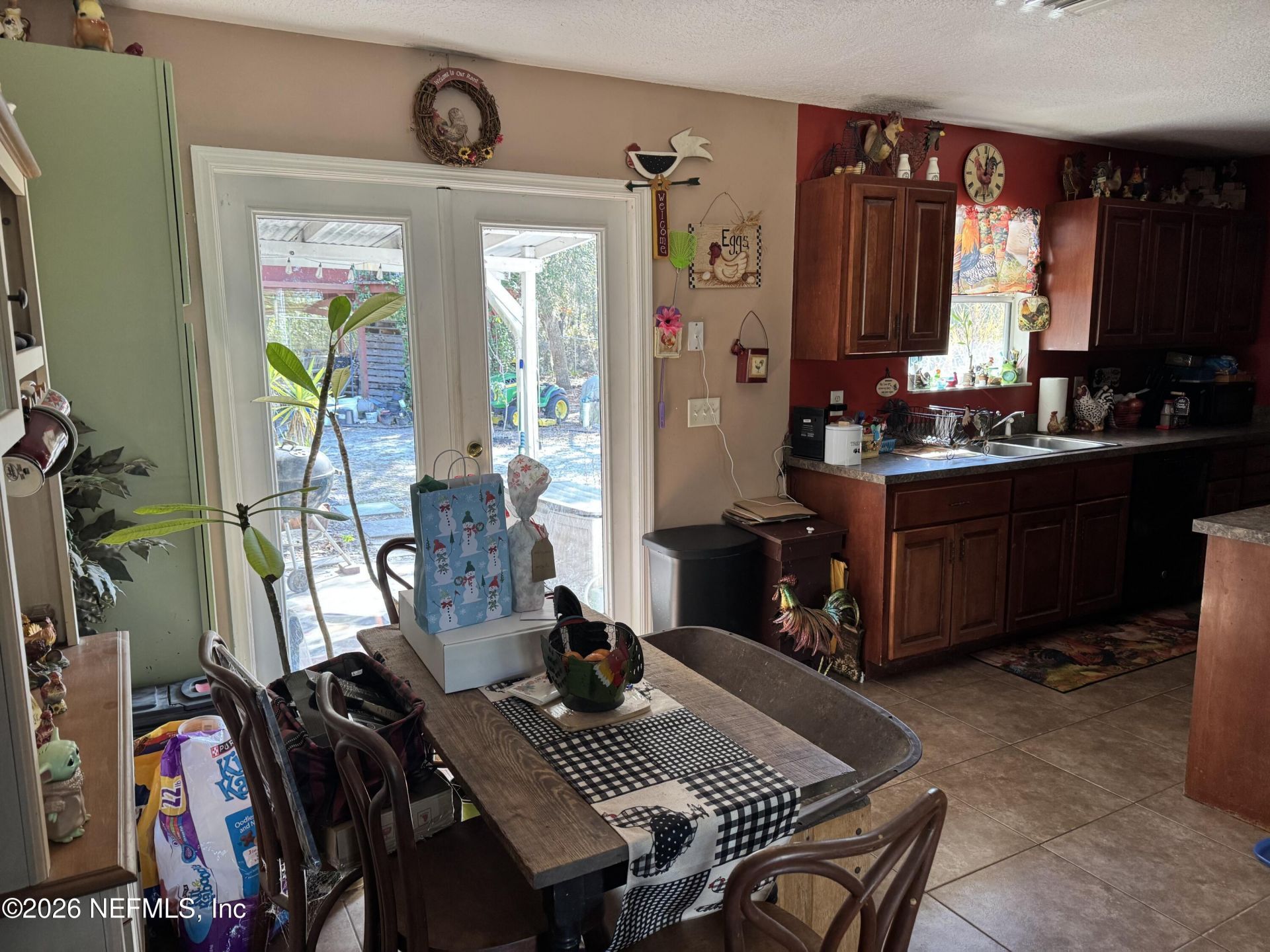 1134 Coral Farms Road, Florahome, FL 32140 Photo