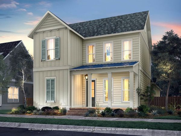 3802 Meeting St, Zachary, LA 70791