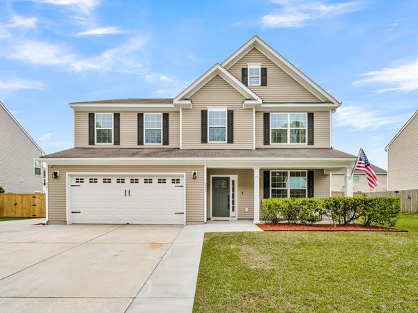 231 Urbano Lane, Goose Creek, SC 29445