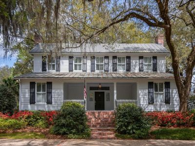 500 Central Avenue, Summerville, SC 29483