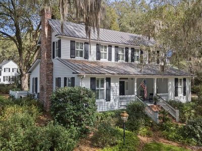 500 Central Avenue, Summerville, SC 29483
