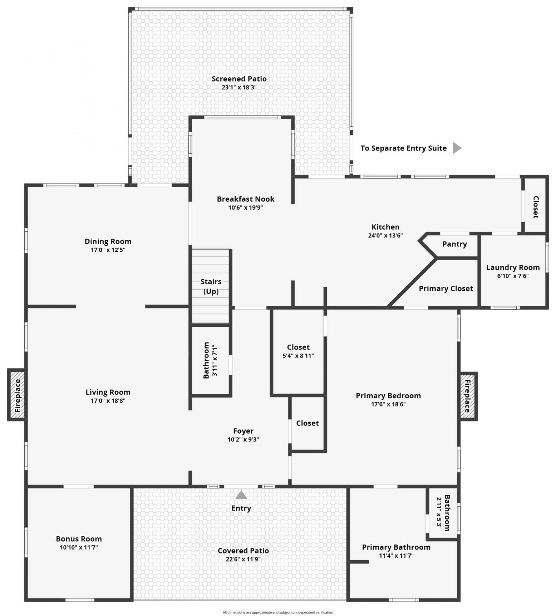 500 Central Avenue Photo 68