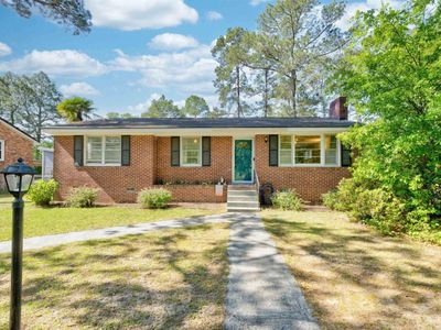 3944 Hickory Street , Columbia, SC 29205