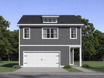 277 South Lake Court, Unit 50A, Lexington, SC 29073
