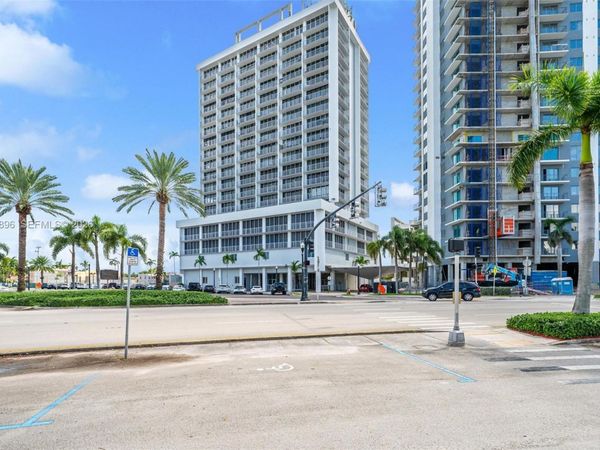 1720 Harrison St , Unit 9F, Hollywood, FL 33020