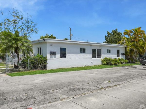 11775 SW 223rd St, Miami, FL 33170