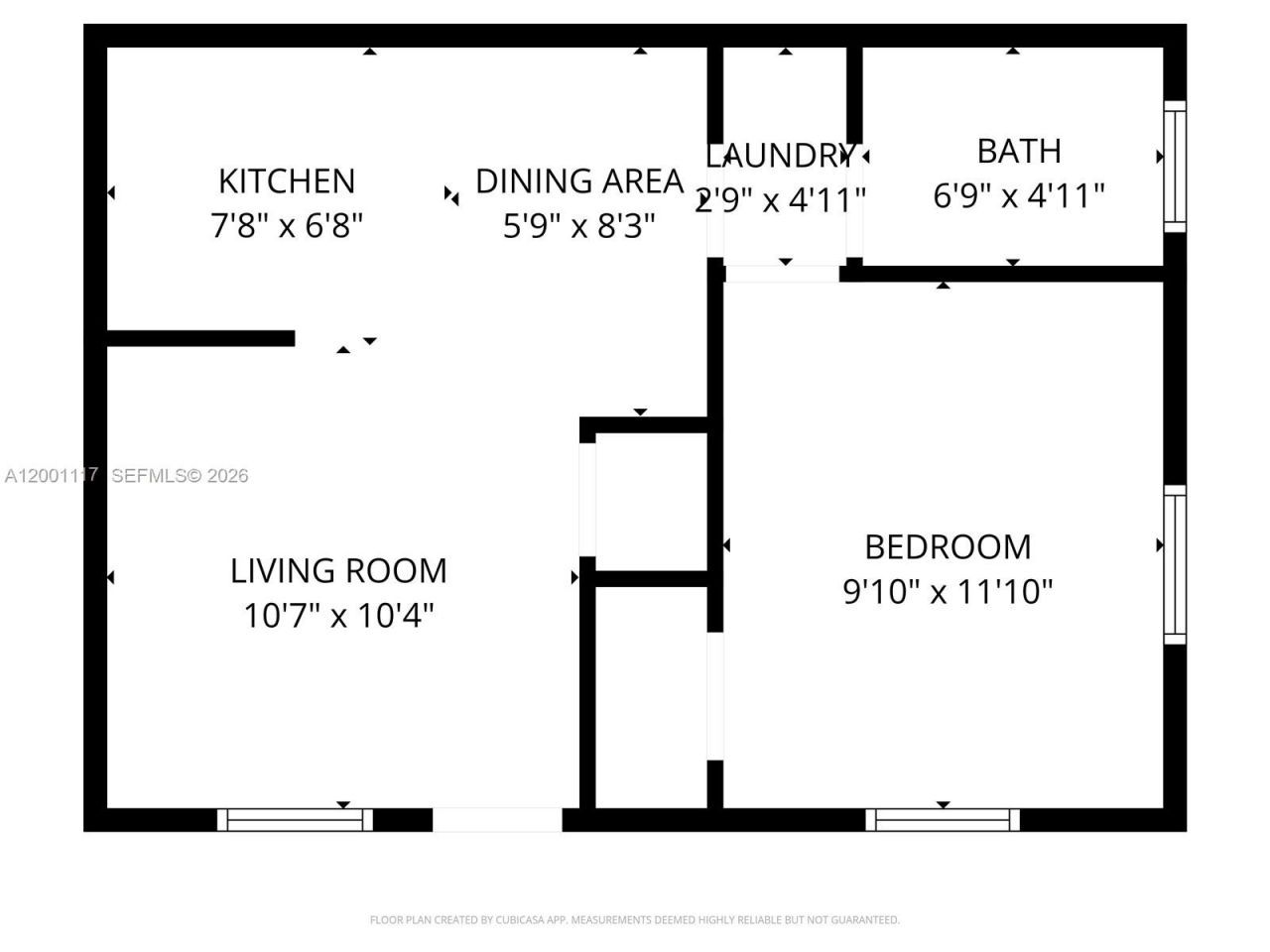 11775 SW 223rd St, Miami, FL 33170 Photo