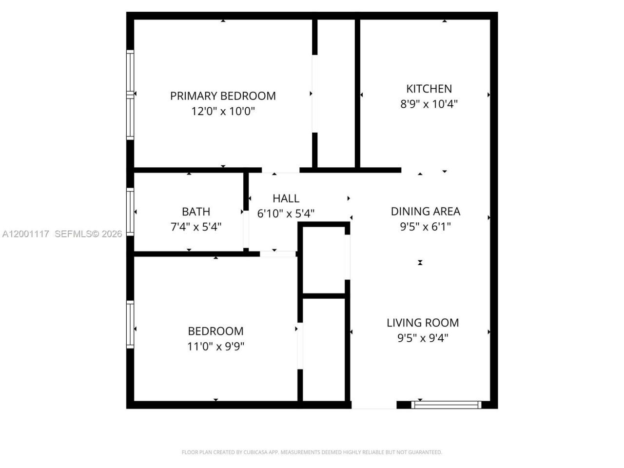 11775 SW 223rd St, Miami, FL 33170 Photo