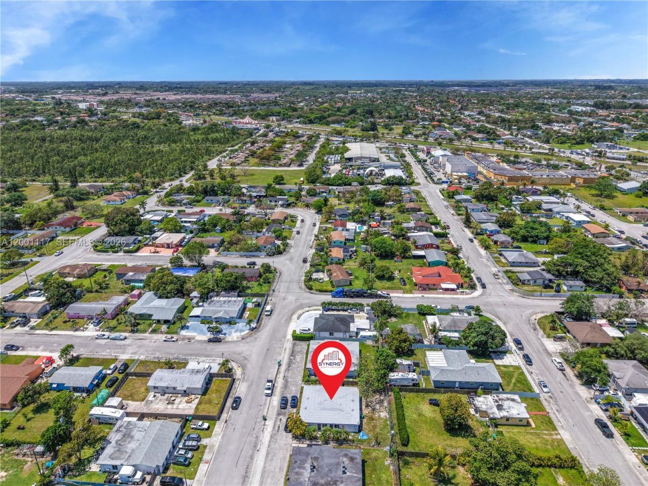 11775 SW 223rd St, Miami, FL 33170 Photo