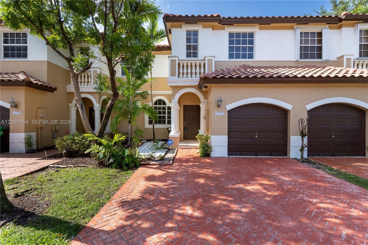 12722 SW 49th Ct, Miramar, FL 33027 Photo