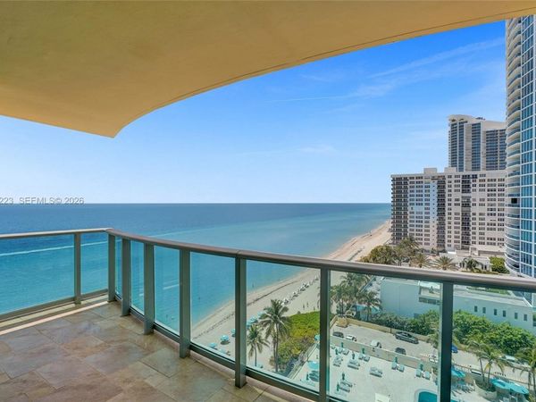 2501 S Ocean Dr , Unit 1211, Hollywood, FL 33019