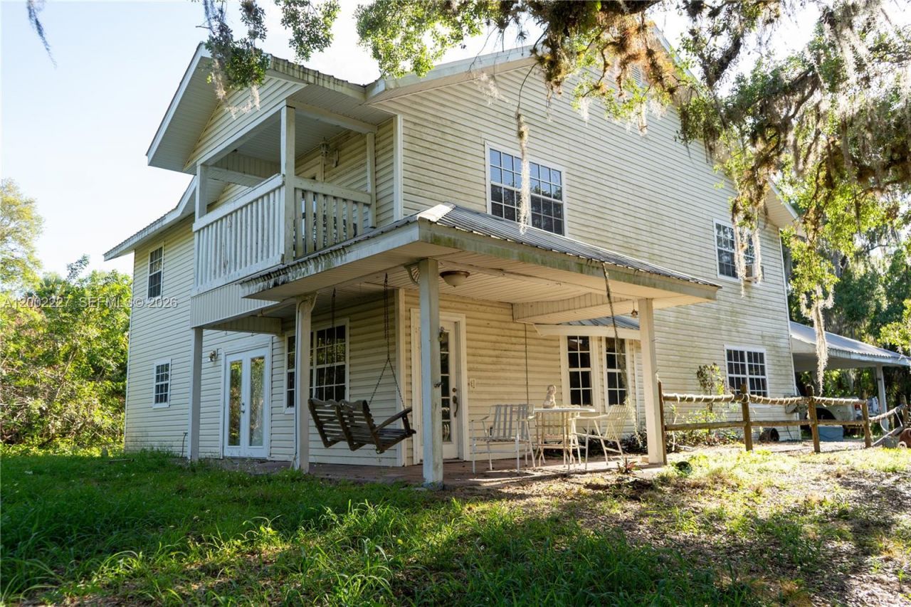 1095 N State Road 29 , La Belle, FL 33935 Photo