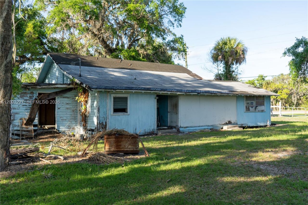 1095 N State Road 29 , La Belle, FL 33935 Photo