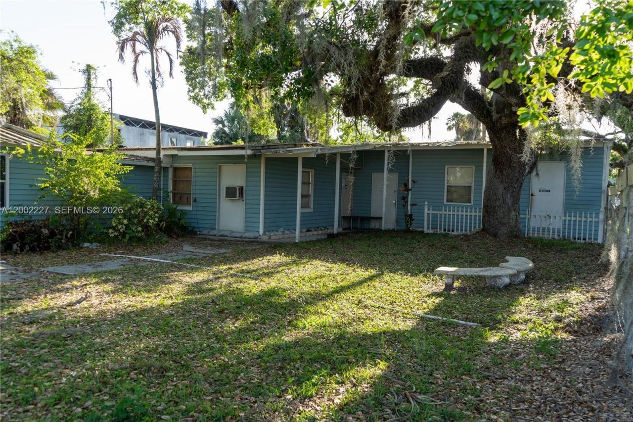 1095 N State Road 29 , La Belle, FL 33935 Photo