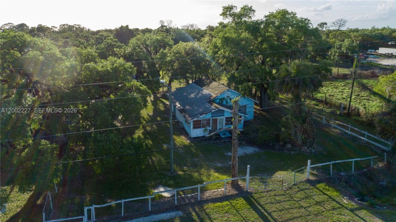 1095 N State Road 29 , La Belle, FL 33935 Photo