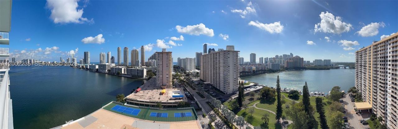 301 174th St, Unit 1912, Sunny Isles Beach, FL 33160 Photo