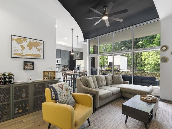 3400 Malone Drive, Unit 113, Chamblee, GA 30341