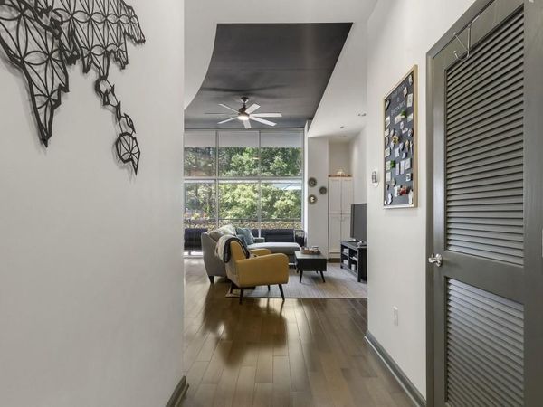 3400 Malone Drive, Unit 113, Chamblee, GA 30341