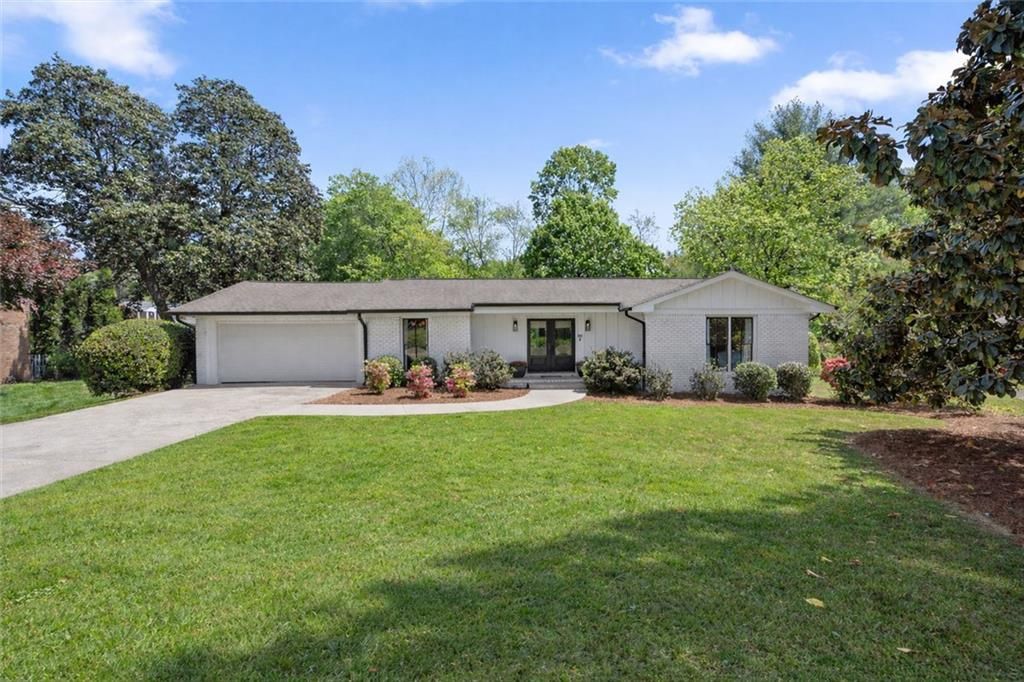 269 Merrydale, Marietta, GA 30064 Main Photo