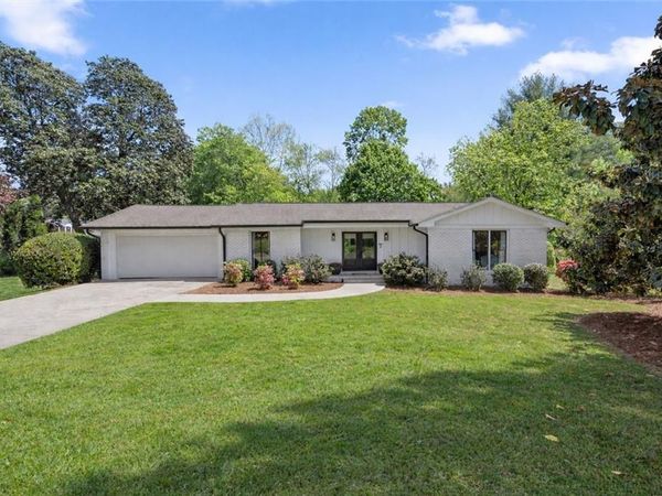 269 Merrydale, Marietta, GA 30064