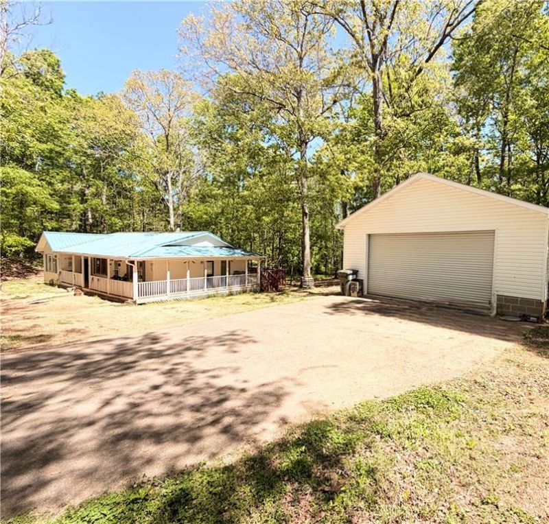 73 Friendship Ch Road, Buchanan, GA 30113 Main Photo