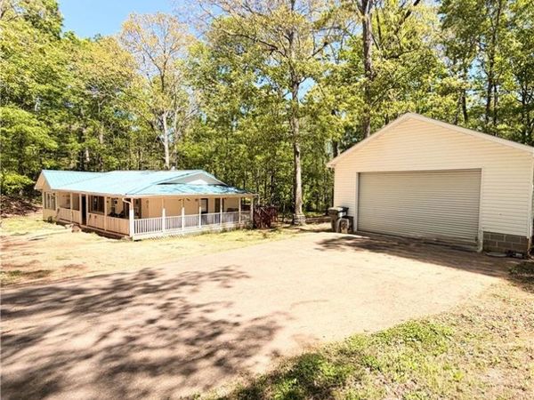 73 Friendship Ch Road, Buchanan, GA 30113