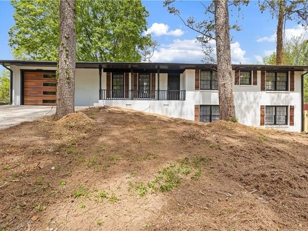 5969 Mark Trail, Norcross, GA 30093