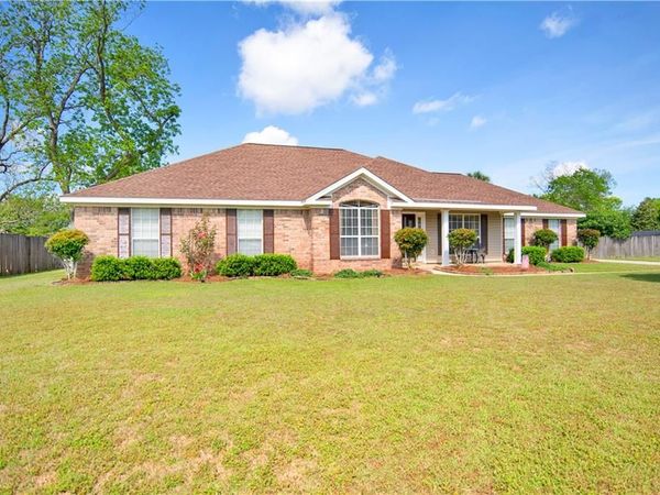 2988 Branson Park Court, Mobile, AL 36695