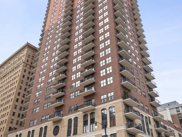 41 E 8th Street , Unit 3005, Chicago, IL 60605