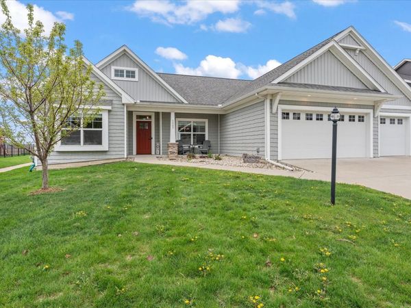 1207 Morningside Lane, Mahomet, IL 61853