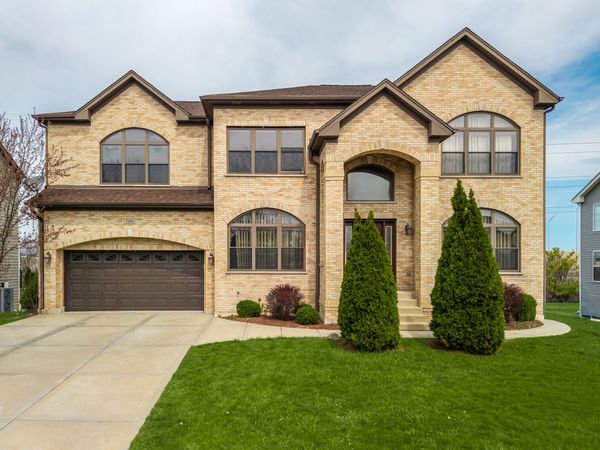 5180 Shotkoski Drive , Hoffman Estates, IL 60192