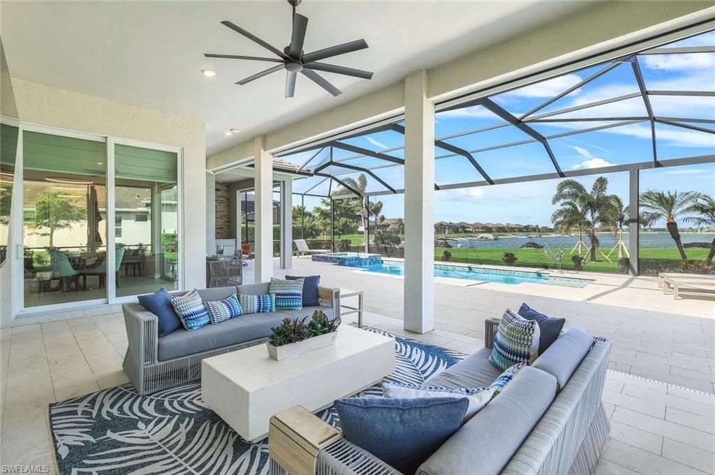 18437 Wildblue Blvd, Fort Myers, FL 33913 Photo