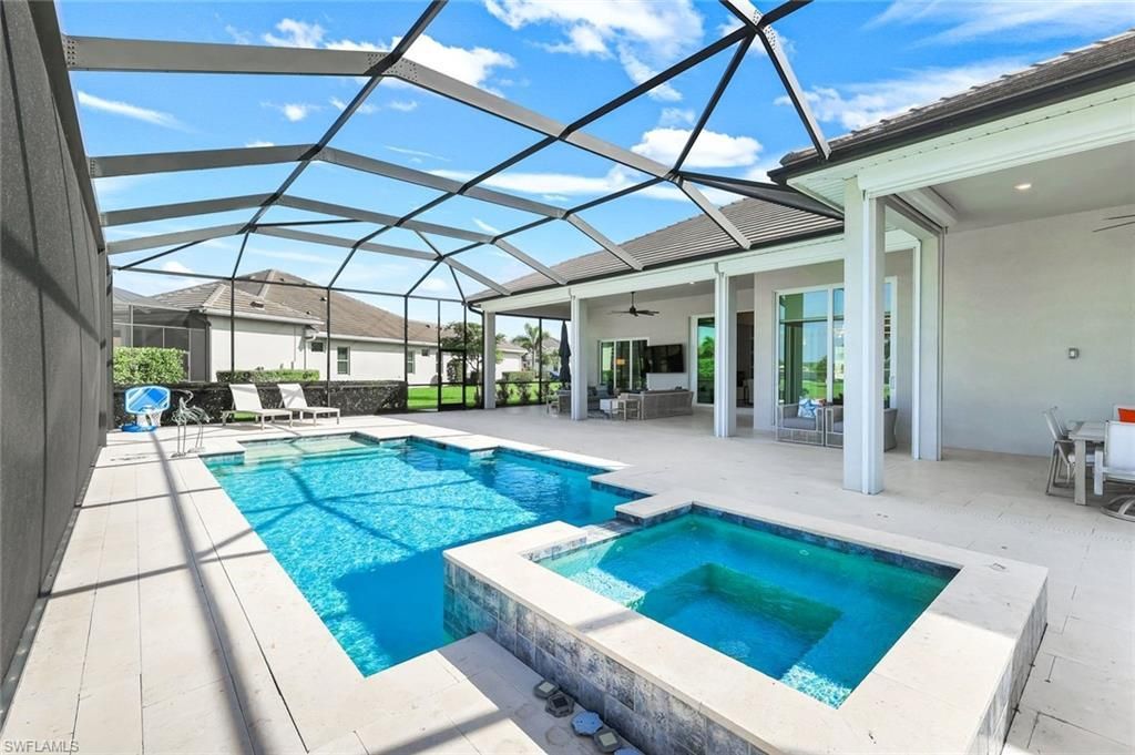 18437 Wildblue Blvd, Fort Myers, FL 33913 Photo