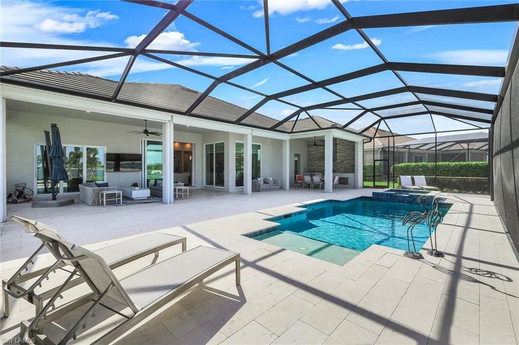 18437 Wildblue Blvd, Fort Myers, FL 33913 Photo