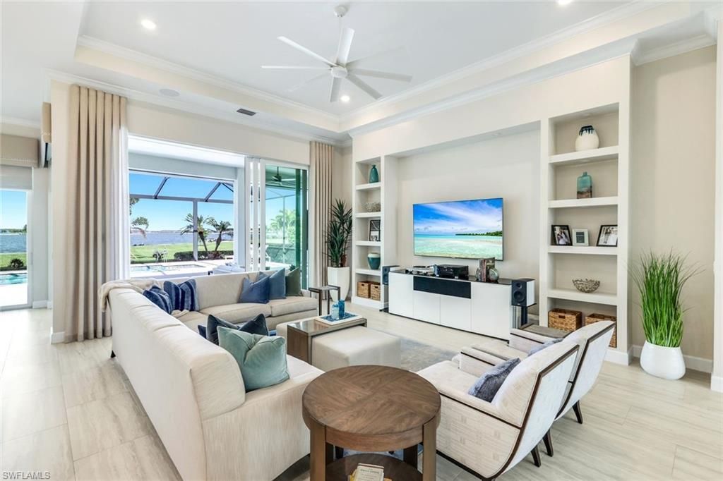 18437 Wildblue Blvd, Fort Myers, FL 33913 Photo