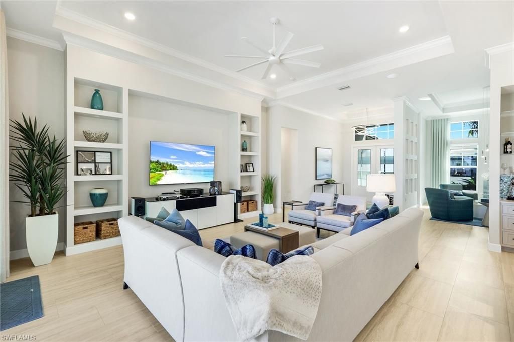 18437 Wildblue Blvd, Fort Myers, FL 33913 Photo