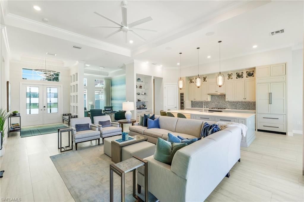 18437 Wildblue Blvd, Fort Myers, FL 33913 Photo