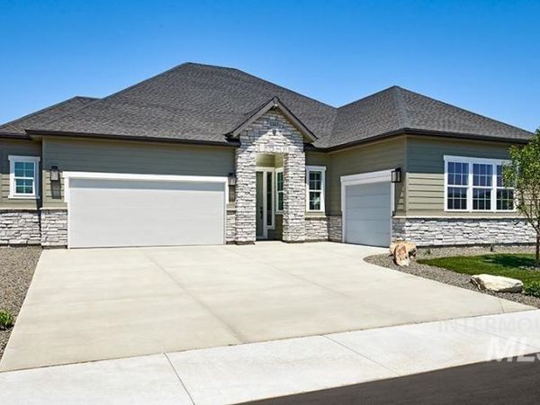 2374 N Mountain Vista Ave, Star, ID 83669