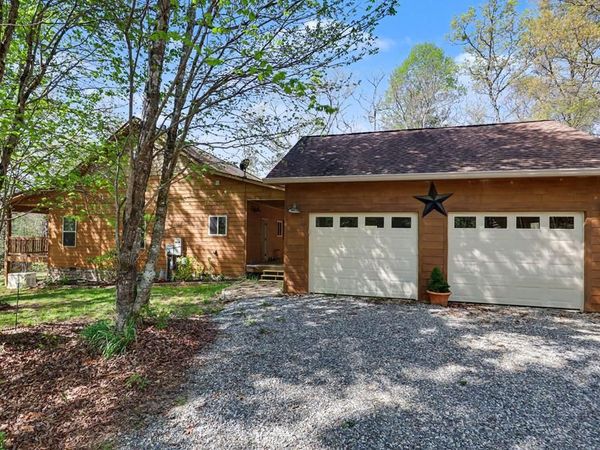 127 Hard Rock Hill, Blairsville, GA 30512