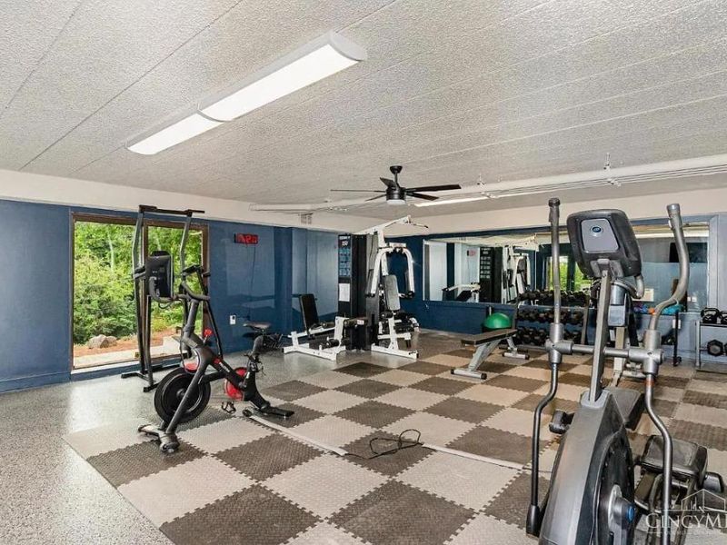 2500 Warsaw Avenue, Unit 34, Cincinnati, OH 45204 Photo 18