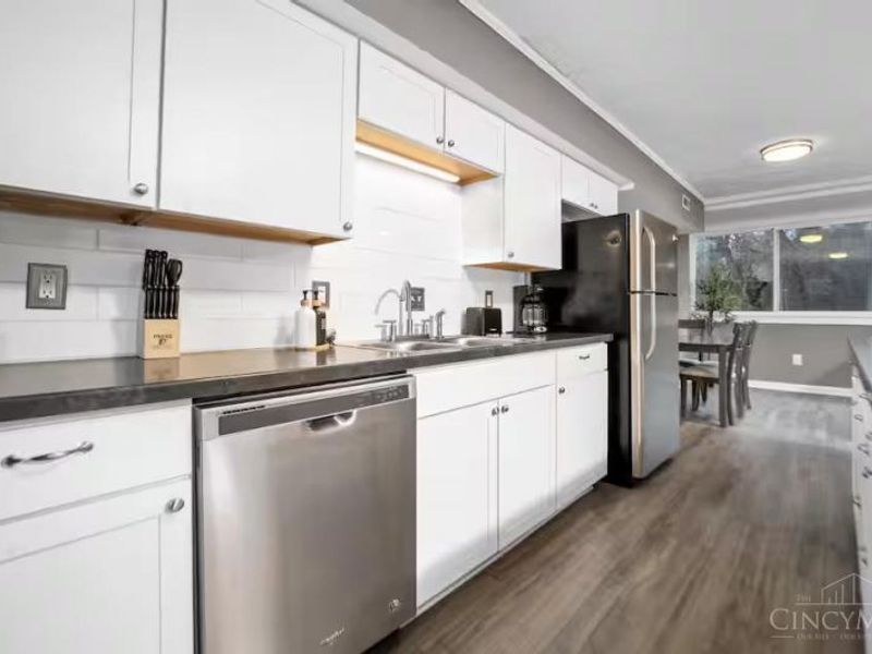 2500 Warsaw Avenue, Unit 34, Cincinnati, OH 45204 Photo 5