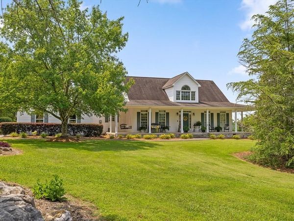 1800 Hwy 286, Chatsworth, GA 30705