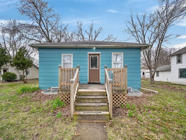 1810 Walnut Street, Granger, IA 50109