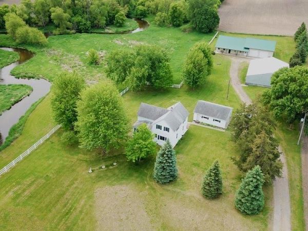 4365 40th Street SW, Waverly, MN 55390