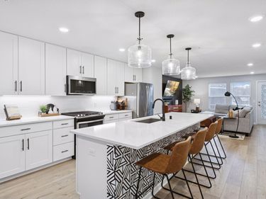 657 Village Drive, Unit 03, New Brighton, MN 55112